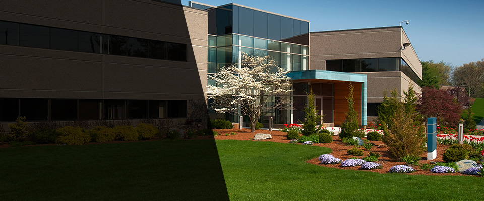 Kalona Landscapers
