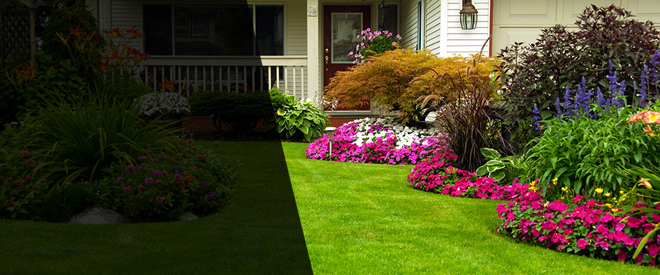 Kalona Landscapers