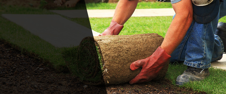 Kalona Landscapers