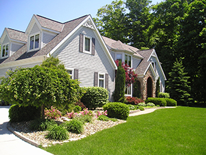 Landscapers and Lawncare Services in Kalona, IA