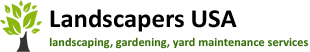 Kalona Landscapers